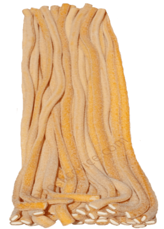 Licorice Ropes