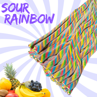 Licorice Ropes