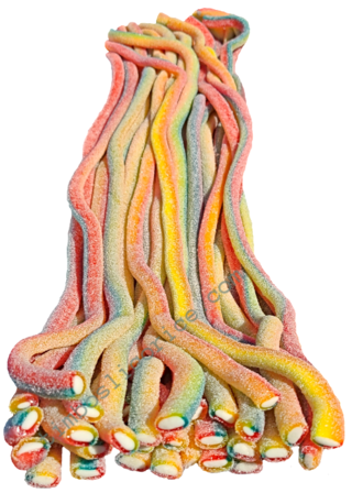 Licorice Ropes