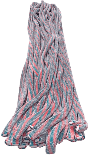 Licorice Ropes