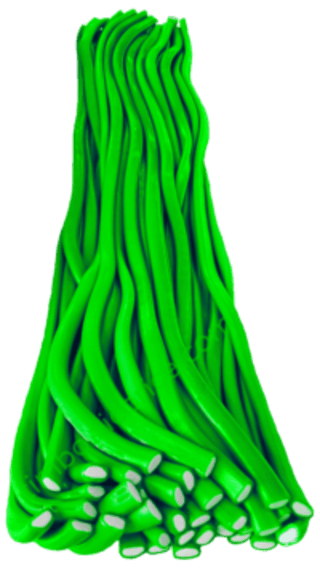 Licorice Ropes