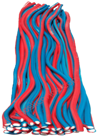 Licorice Ropes