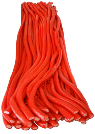 Licorice Ropes