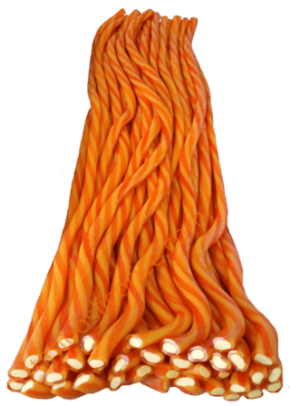 Licorice Ropes