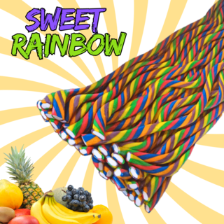 Licorice Ropes