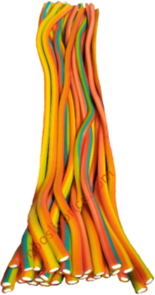 Licorice Ropes