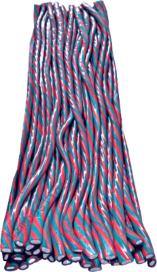 Licorice Ropes