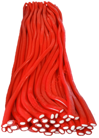 Licorice Ropes
